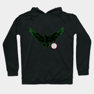 Nigeria World Cup 2018 Hoodie